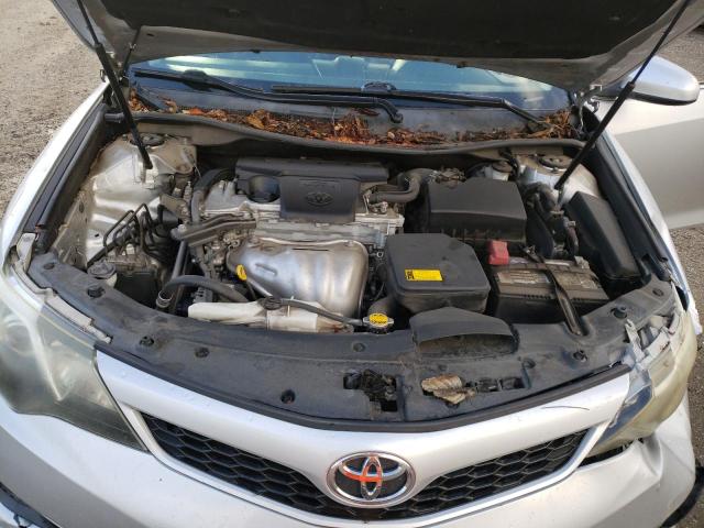 Photo 11 from auction – 2012 TOYOTA CAMRY BASE with VIN 4T1BF1FKXCU078476
