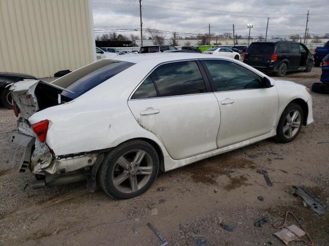 Photo 3 from auction – 2014 TOYOTA CAMRY L with VIN 4T1BF1FK2EU372358