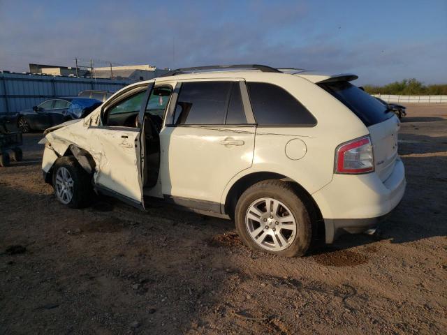 Photo 2 from auction – 2007 FORD EDGE SEL P with VIN 2FMDK39C17BA74218