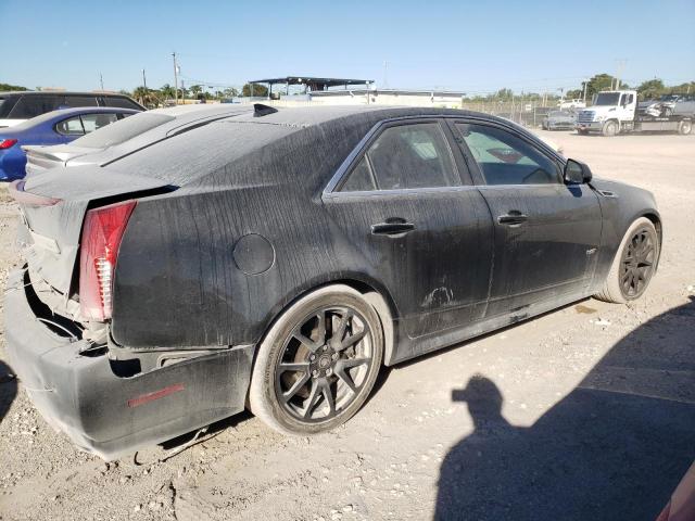 Foto 3 de la subasta – 2012 CADILLAC CTS-V con VIN 1G6DV5EP4C0154448