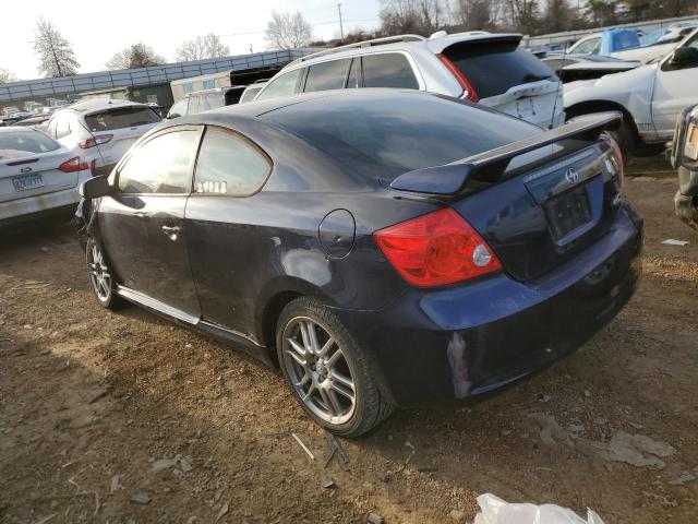 Photo 2 from auction – 2006 TOYOTA SCION TC with VIN JTKDE177960139802