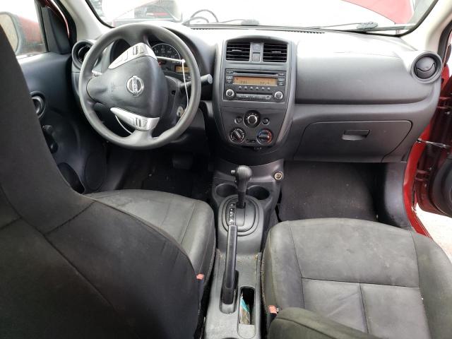 Photo 8 from auction – 2017 NISSAN VERSA S with VIN 3N1CN7AP9HL888624