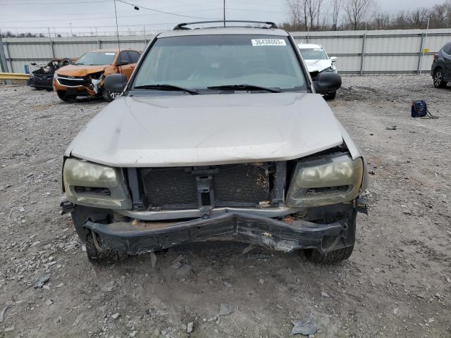 Zdjęcie 5 z aukcji – 2003 CHEVROLET TRAILBLAZE z VIN 1GNDS13S332265798