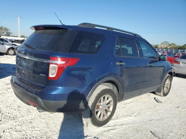 Photo 3 from auction – 2012 FORD EXPLORER with VIN 1FMHK8B89CGA89864
