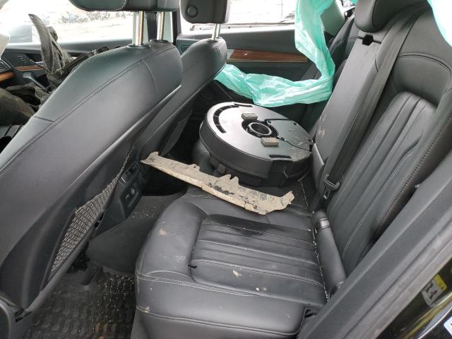 Photo 11 from auction – 2021 AUDI Q5 PREMIUM with VIN WA1BAAFY2M2084352