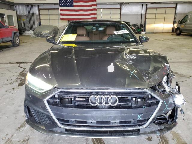 Photo 5 from auction – 2019 AUDI A7 PRESTIG with VIN WAUV2AF20KN047725