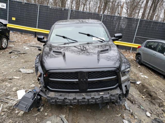 Photo 5 from auction – 2018 RAM 1500 SPORT with VIN 1C6RR7MT4JS240756