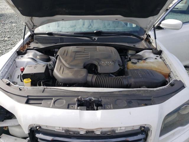 Photo 11 from auction – 2014 CHRYSLER 300 S with VIN 2C3CCABG1EH179340