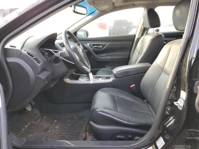 Photo 7 from auction – 2014 NISSAN ALTIMA 2.5 with VIN 1N4AL3AP4EN332421