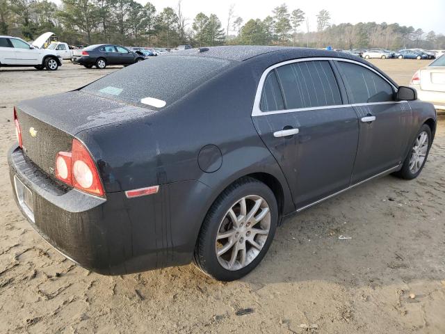 Photo 3 from auction – 2009 CHEVROLET MALIBU LTZ with VIN 1G1ZK57B49F257526