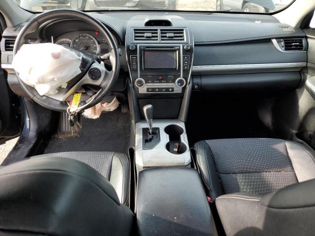 Photo 8 from auction – 2012 TOYOTA CAMRY BASE with VIN 4T1BF1FK5CU163872
