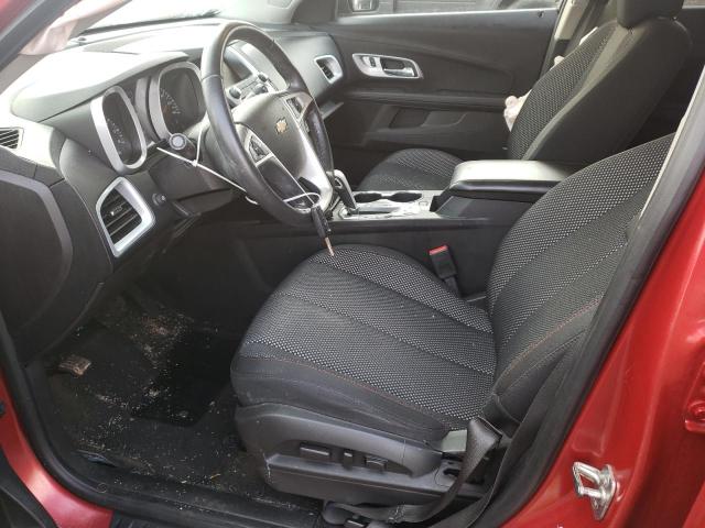 Photo 7 from auction – 2013 CHEVROLET EQUINOX LT with VIN 2GNFLEEK4D6106965