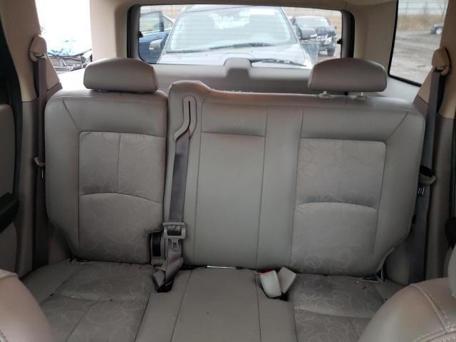 Photo 10 from auction – 2004 SATURN VUE with VIN 5GZCZ63414S879005