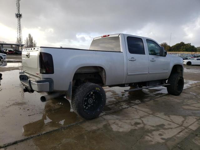 Photo 3 from auction – 2012 GMC SIERRA K25 with VIN 1GT120C82CF244573