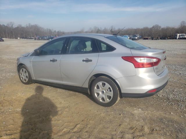 Photo 2 from auction – 2014 FORD FOCUS S with VIN 1FADP3E24EL141786