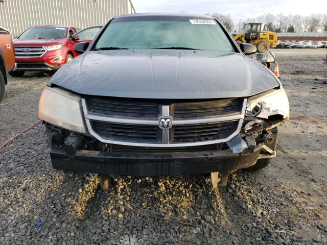 Photo 5 from auction – 2008 DODGE AVENGER SE with VIN 1B3LC46K68N227603