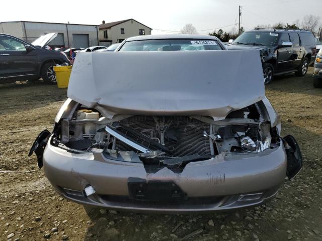 Photo 5 from auction – 1999 NISSAN ALTIMA XE with VIN 1N4DL01D3XC149690