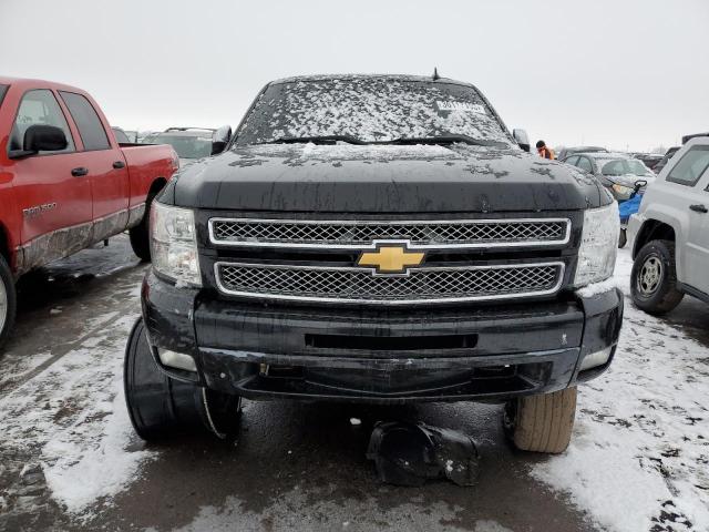 Photo 5 from auction – 2012 CHEVROLET SILVERADO with VIN 3GCPKTE76CG108090