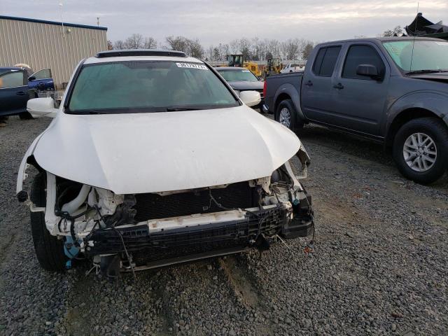 Photo 5 from auction – 2014 HONDA ACCORD EX with VIN 1HGCR2F70EA128907