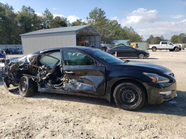 Photo 4 from auction – 2015 NISSAN ALTIMA 2.5 with VIN 1N4AL3AP2FC473338