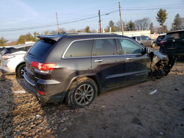 Photo 3 from auction – 2015 JEEP GRAND CHER with VIN 1C4RJFBG0FC711643
