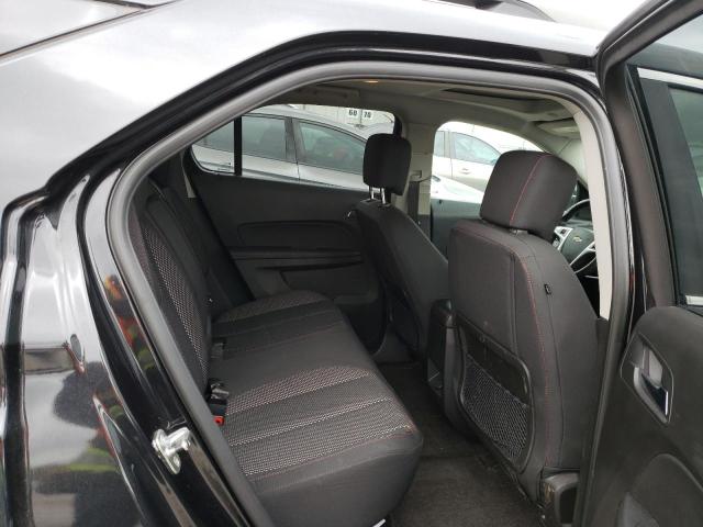 Photo 11 from auction – 2011 CHEVROLET EQUINOX LT with VIN 2CNALDEC3B6269802