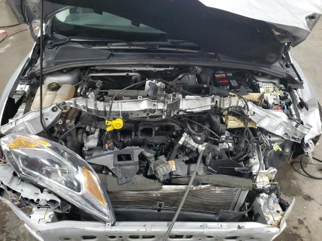 Photo 11 from auction – 2014 FORD FOCUS SE with VIN 1FADP3F23EL399246
