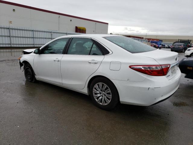 Photo 2 from auction – 2016 TOYOTA CAMRY LE with VIN 4T4BF1FK5GR517286