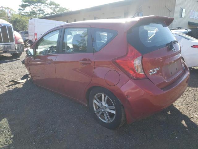 Photo 2 from auction – 2015 NISSAN VERSA NOTE with VIN 3N1CE2CP1FL429763