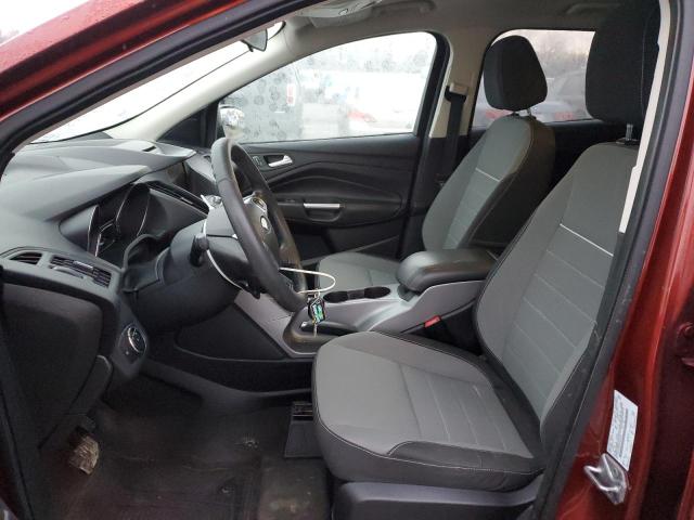 Photo 7 from auction – 2014 FORD ESCAPE SE with VIN 1FMCU9GX5EUB43238