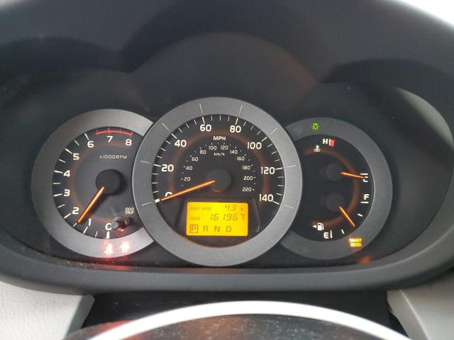 Photo 9 from auction – 2006 TOYOTA RAV4 with VIN JTMBD33V265022101