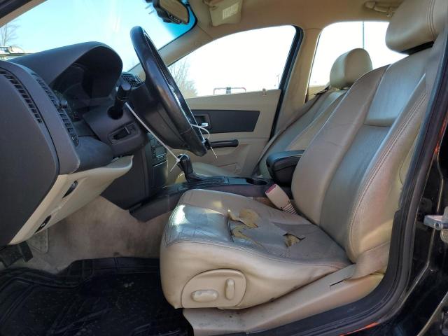 Photo 7 from auction – 2003 CADILLAC CTS with VIN 1G6DM57N330175466
