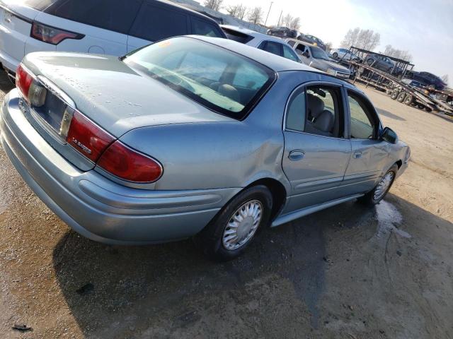 Photo 3 from auction – 2003 BUICK LESABRE CU with VIN 1G4HP52K83U206203