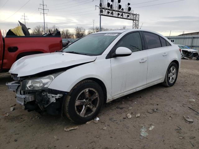 Photo 1 from auction – 2011 CHEVROLET CRUZE LT with VIN 1G1PG5S98B7148211
