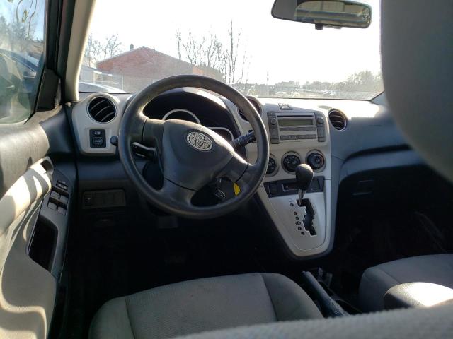 Photo 8 from auction – 2010 TOYOTA COROLLA MA with VIN 2T1LE4EE7AC018044