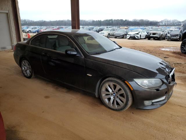 Photo 4 from auction – 2012 BMW 328 I with VIN WBADW3C54CE824015