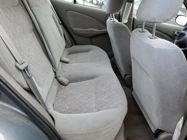 Photo 10 from auction – 2000 NISSAN SENTRA BAS with VIN 3N1CB51D7YL312288