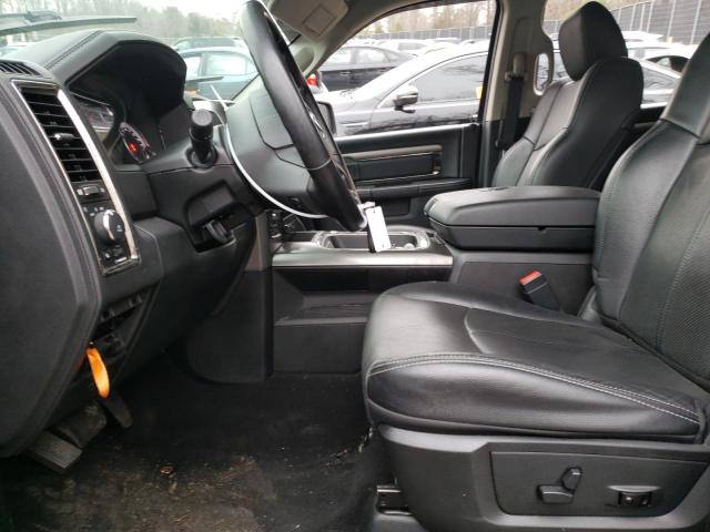 Photo 7 from auction – 2018 RAM 1500 SPORT with VIN 1C6RR7MT4JS240756