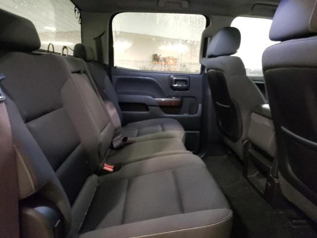 Photo 10 from auction – 2015 GMC SIERRA K15 with VIN 3GTU2UEC6FG137437
