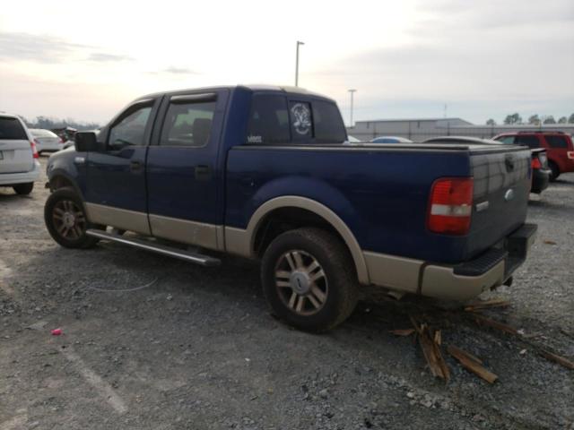 Photo 2 from auction – 2007 FORD F150 SUPER with VIN 1FTPW12V77FA30485