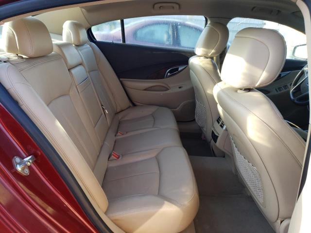 Photo 10 from auction – 2010 BUICK LACROSSE C with VIN 1G4GC5EG2AF249063