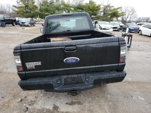 Photo 6 from auction – 2010 FORD RANGER with VIN 1FTKR1AD3APA73412