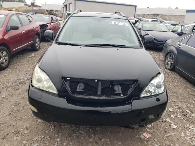 Photo 5 from auction – 2004 LEXUS RX 330 with VIN 2T2GA31U54C004454
