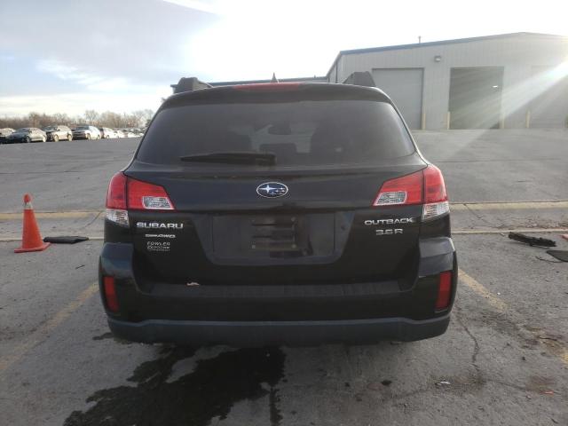 Снимка 6 от търг – 2013 SUBARU OUTBACK 3. с VIN 4S4BRDKC0D2293465