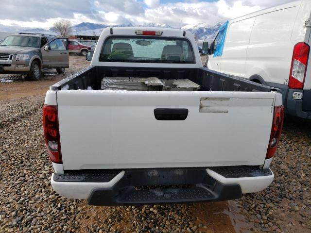 Photo 6 from auction – 2010 CHEVROLET COLORADO with VIN 1GCCSBD99A8105179