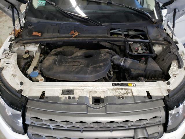 Photo 12 from auction – 2013 LAND ROVER RANGE ROVE with VIN SALVP2BG4DH741016