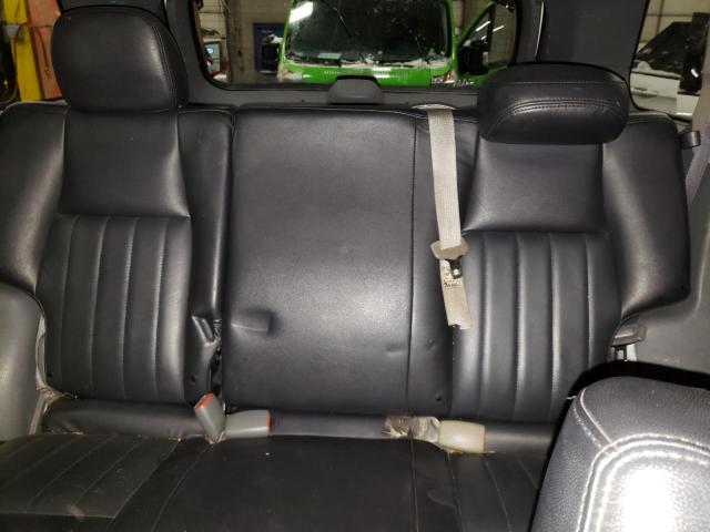 Photo 10 from auction – 2006 JEEP GRAND CHER with VIN 1J8GR48K06C328357