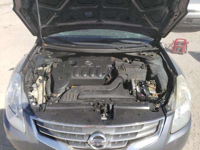 Photo 11 from auction – 2011 NISSAN ALTIMA BAS with VIN 1N4AL2APXBC177004
