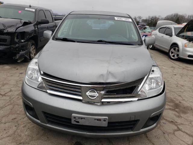 Photo 5 from auction – 2009 NISSAN VERSA S with VIN 3N1BC13E09L450151