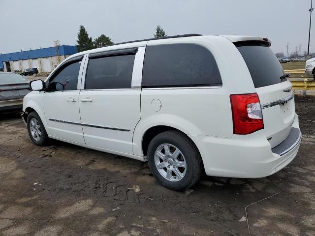 Photo 2 from auction – 2011 CHRYSLER TOWN & COU with VIN 2A4RR5DG9BR694689